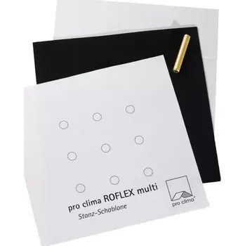 Trubní manžeta ROFLEX 20 MULTI