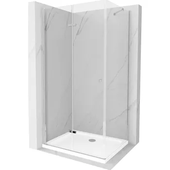 MEXEN LIMA SPRCHOVÝ KOUT 70x80 + VANIČKA