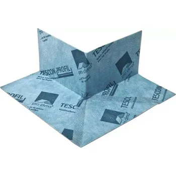 TESCON INVEX samolepící 3D vnější roh