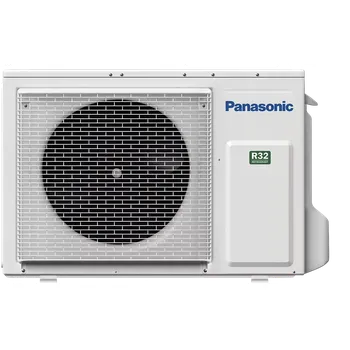 Klimatizace PANASONIC 5,0 kW - venkovní jednotka CU-Z50UBEA