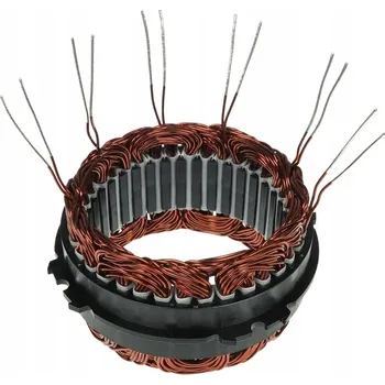 Alternátor Stator alternátoru AS-PL AS0016
