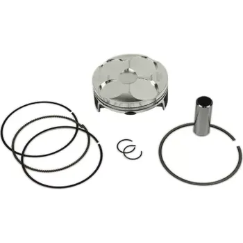 Píst motoru pístní sada A průměr 76,75 mm (Honda), ATHENA M013-183