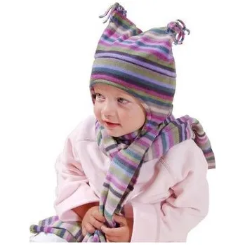 Šála čepice a šála, Bugga, PD619, holka - 92