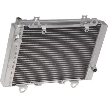 Chladič motoru QTECH chladič KAWASAKI [**], Q-TECH M690-225