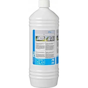 Autošampón TEKUTÝ ŠAMPON NA MYTÍ KARAVANŮ A OBYTNÝCH VOZŮ S VOSKEM 1 L