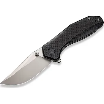 kapesní nůž Civivi ODD 22 C21032-1 Black G10