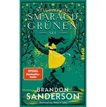 Weit über der smaragdgrünen See - Brandon Sanderson