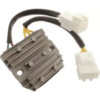 Motodíl QTECH Regulátor dobíjení (Honda) M312-025