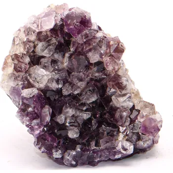 Drahý kámen Ametyst drúza 0.730 kg #3963