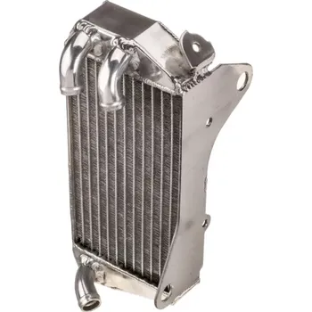 Chladič motoru QTECH chladič levý Honda [xxx*xxx*xx], Q-TECH M690-299