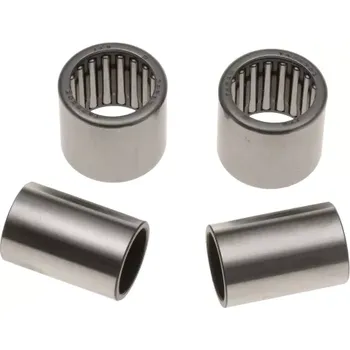 opravná sada kyvná vidlice s osou, Tourmax