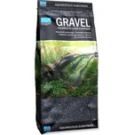 Písek AQUA EXCELLENT 1,6-2,2 mm černý 1kg