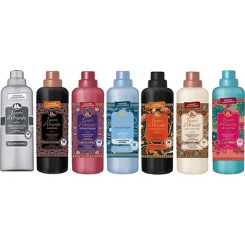 Aviváž Tesori d'Oriente sada aviváží 7x mix IT