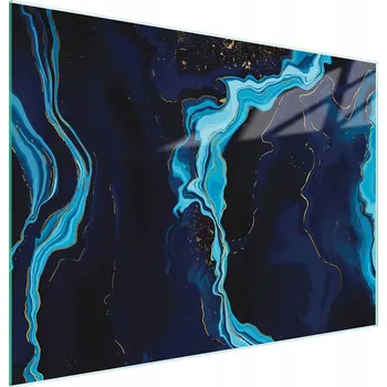 Kuchyňské prkénko Krájecí deska TMK ArtDeko sklo 2 ks