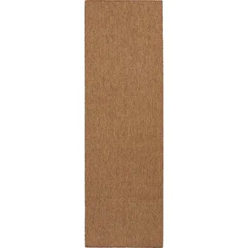 Obraz Běhoun 80x250 cm, ploché tkaní, do předsíně-chodby, na terasu