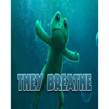 Počítačová hra ESD They Breathe