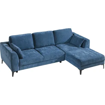 Sedací souprava Dolmar Rohová rozkládací sedací souprava Imperia Zvolte stranu sed. soupravy: Pravá strana, Zvolte potah: Pecos 18