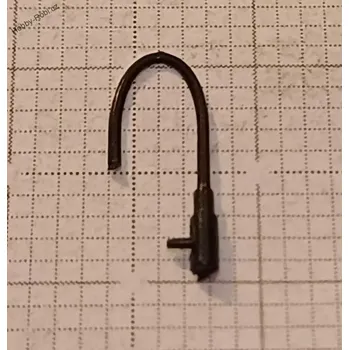 Modelová železnice Topná spojka osobních vozů TT - Tillig