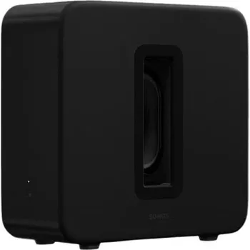 Soundbar Sonos SUB4 Black