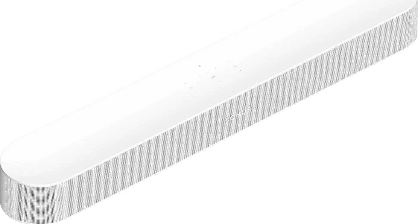 Sonos Beam 2nd. Gen Soundbar Barva: Bílá