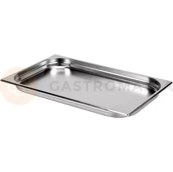Nerezový dřez Nerezová gastro nádoba GN 1/1 40 mm | YATO, YG-00251