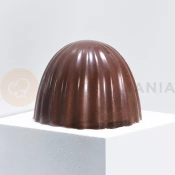 Čokoládová tyčinka Forma na pralinky, Pastry XL - 12 ks. 277x175x36,5 mm | MARTELLATO, Pastry XL