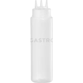 ohřívač rukou Láhev na ohřívací omáčky, 68x247 mm | HENDI, 201732