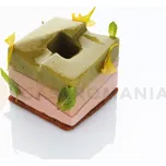 Silikonová forma pro monoporce - Cube 297x176 mm | MARTELLATO, Silicone Molds
