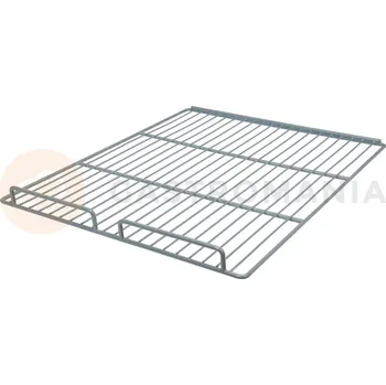 Náhradní police 534x650 mm | YATO, YG-05400