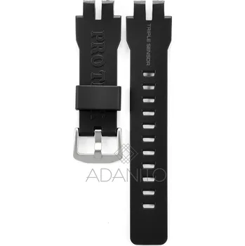 Módní doplněk Plastový řemínek CASIO PRW 6000-1 (2187)