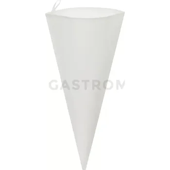 Výroba svíčky Cukrářský pytlík, 450 mm | STALGAST, 513451