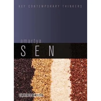 Amartya Sen - Hamilton, Lawrence (University of the Witwatersrand (Wits) a University of Cambridge)