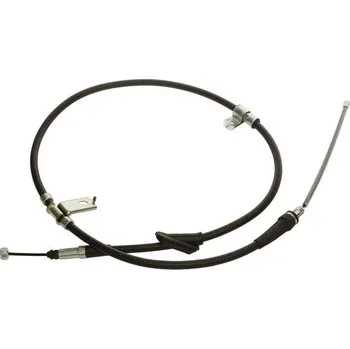 Lanko parkovací brzdy brzdové lanko Starline