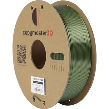 Filament Copymaster3D PLA Silk - Bronze 1 kg