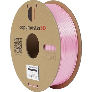 Filament Copymaster3D PLA Silk - Pink 1 kg