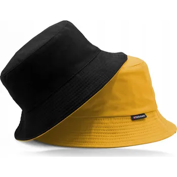 Klobouk Pako Jeans bucket klobouk vícebarevný univerzální velikost