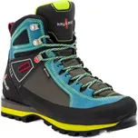 Kayland Cross Mountain GTX Woman’s Barva: azure / Velikost bot: 38.5 – UK 5.5