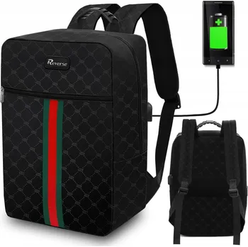 Městský batoh Cestovní taška Reverse 2067