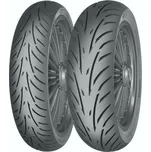 130/70D12 56L, Mitas, TOURING FORCE SC