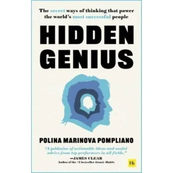 Hidden Genius - Pompliano, Polina Marinova