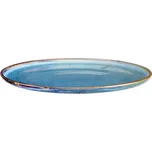 Verlo Deep Blue talíř mělký 28,5 cm