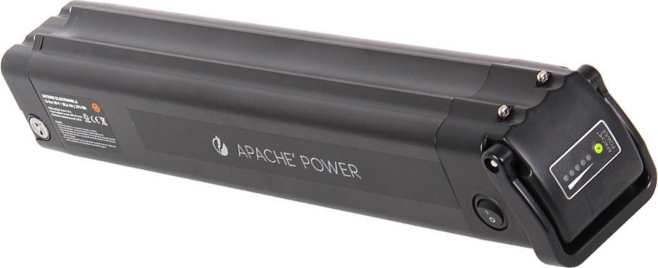 Baterie APACHE Power S2 (slim)