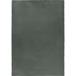 Zelený pratelný koberec 160x230 cm Pouffy – Ayyildiz Carpets ID_1704482