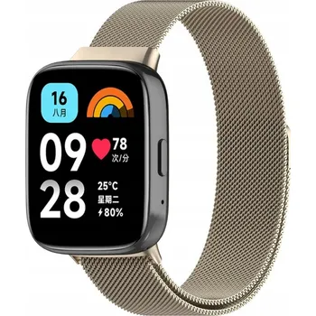 Náramek ŘEMÍNEK NÁRAMEK ŘEMÍNEK PRO XIAOMI REDMI WATCH 3 ACTIVE