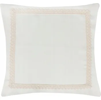 Povlak na polštářek Dekorační povlak na polštář Poszewka dekoracyjna MALAGA 45x45 45 x 45 cm