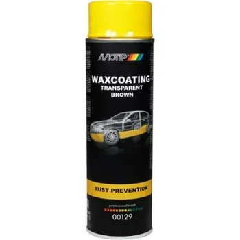 Odrezovač MOTIP voskový nástřik 500ml 000129