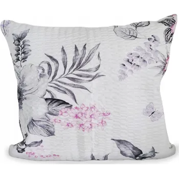 Povlak na polštářek Povlak na polštář na spaní Fan 60 x 50 cm