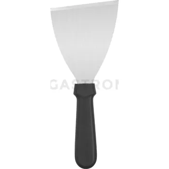 Obracečka Špachtle, 118x100 mm | STALGAST, 503118