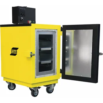 Příslušenství k nářadí ESAB Sušicí pec na elektrody SDE-50 3f 400 V AC 50/60 Hz