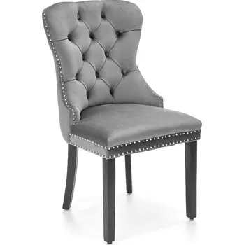 Nábytek Jídelní židle MIYA šedá